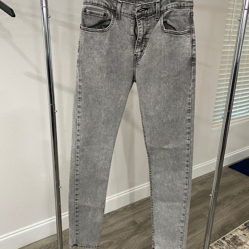 Levi’s 512